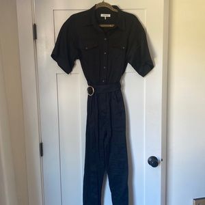Frame Jumpsuit